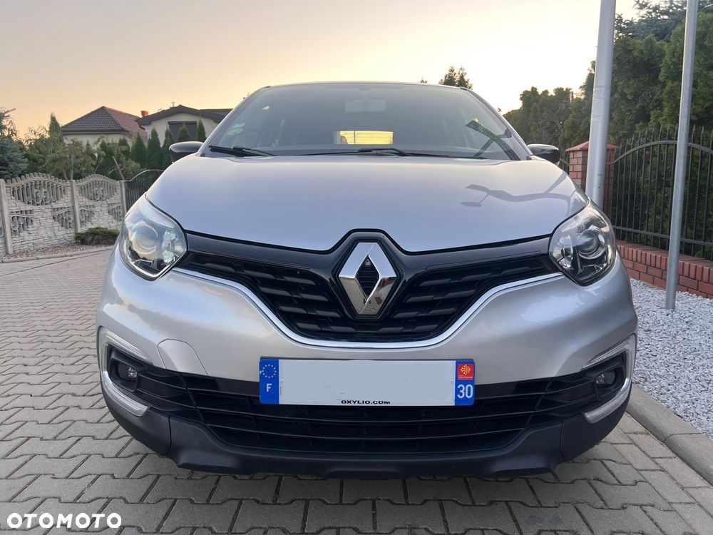 Renault Captur dCi 90 COLLECTION - 2
