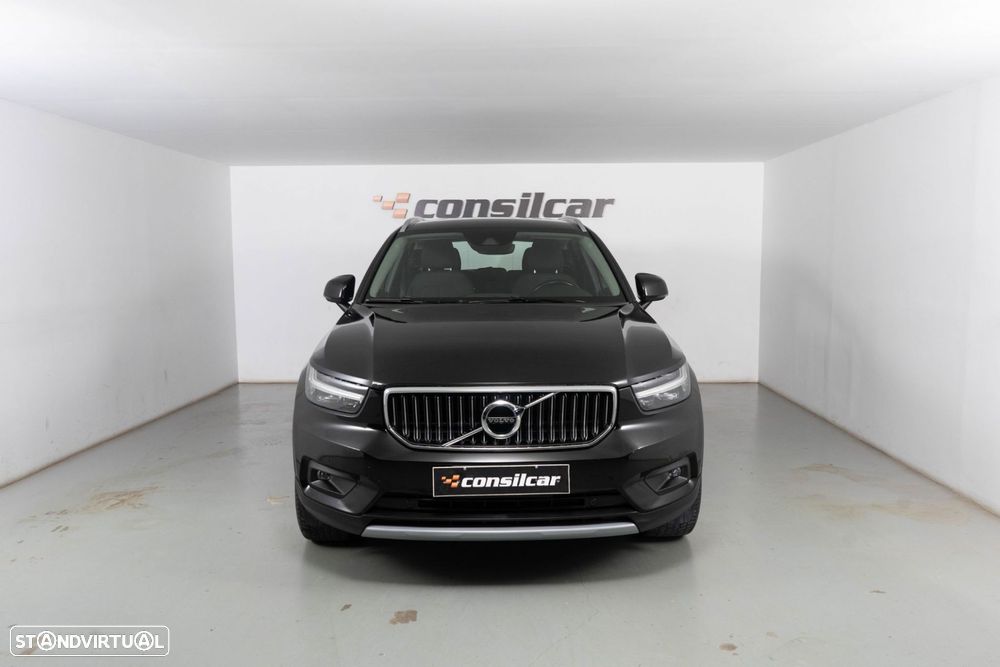 Volvo XC 40 1.5 T4 PHEV Inscription Expression - 3