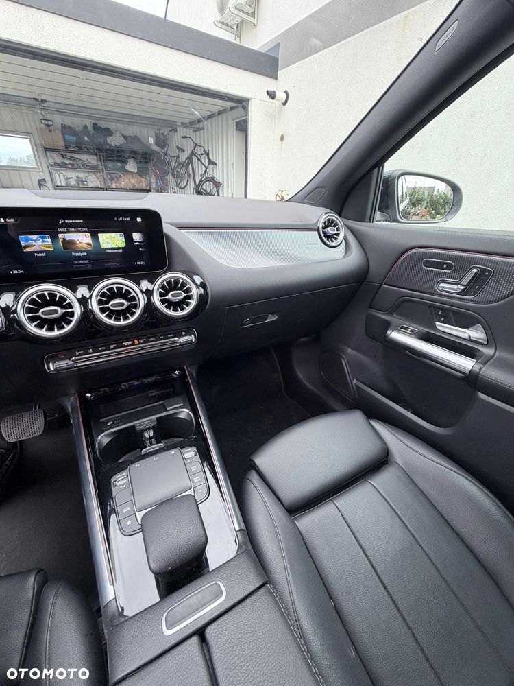 Mercedes-Benz GLA 250 8G-DCT Edition 2021 - 15