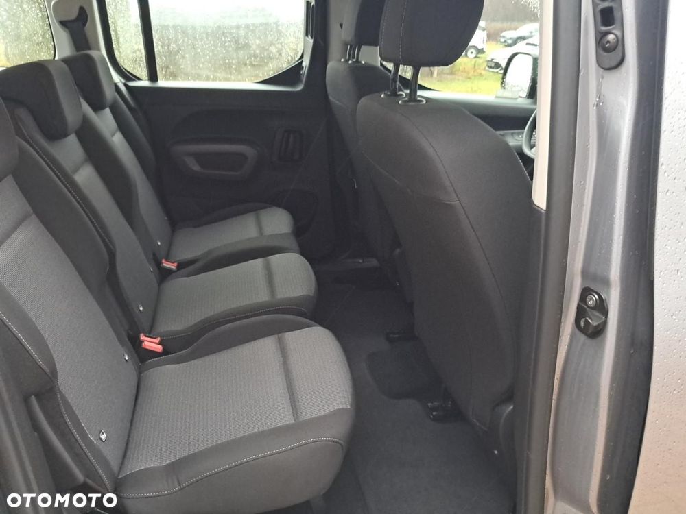 Toyota Proace City Verso 1.5 D-4D Business - 12
