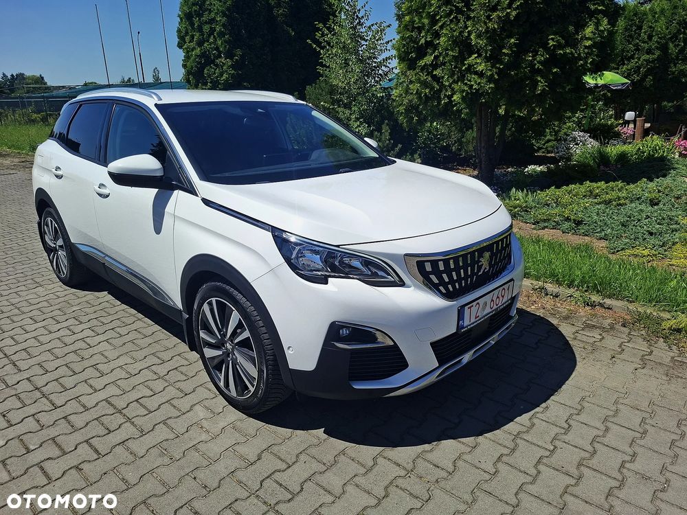 Peugeot 3008 - 9