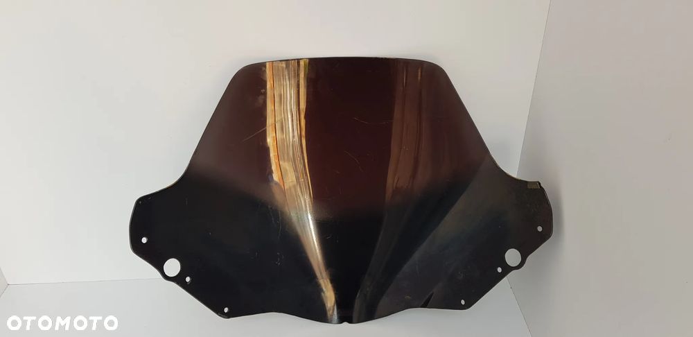 Honda Forza 250 Szyba Osłona Owiewka Przód Przednia 05-07 - 4