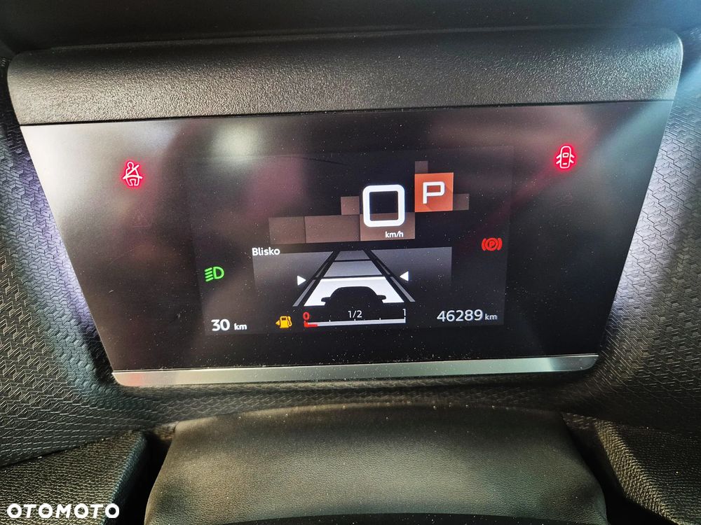 Citroën C4 1.2 PureTech Shine S&S EAT8 - 21