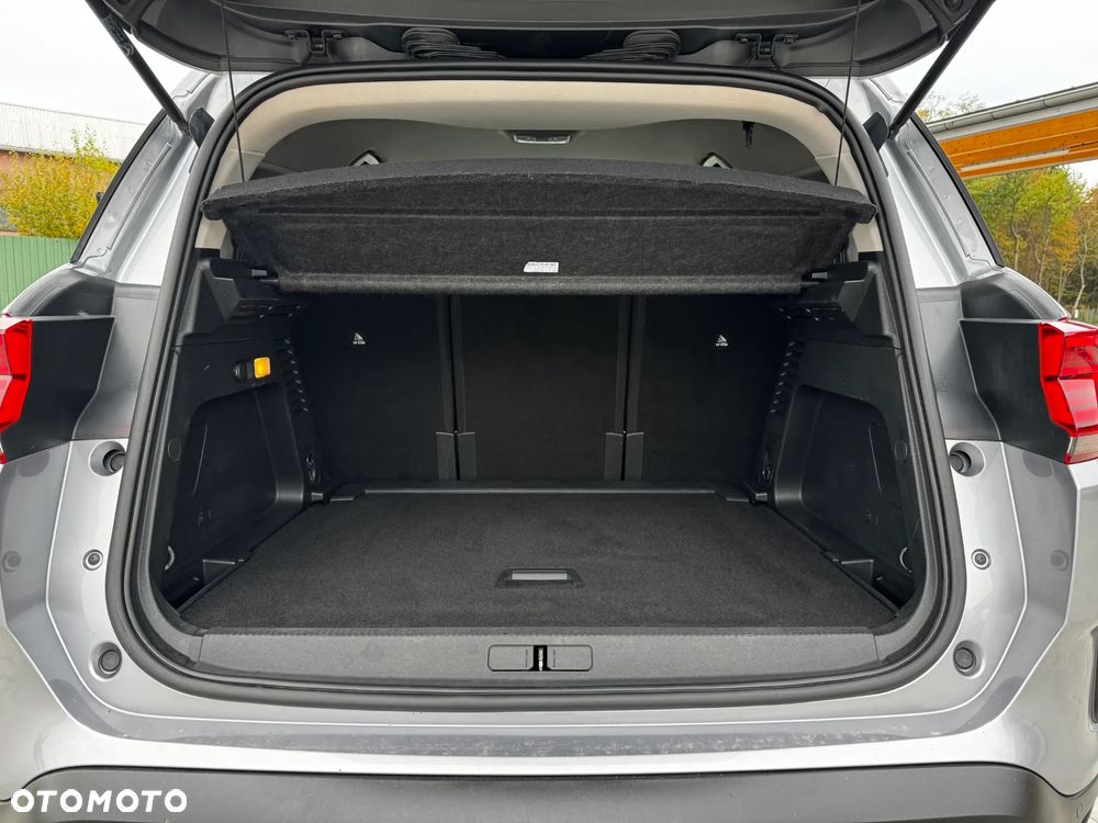 Citroën C5 Aircross 1.5 BlueHDi Live - 22