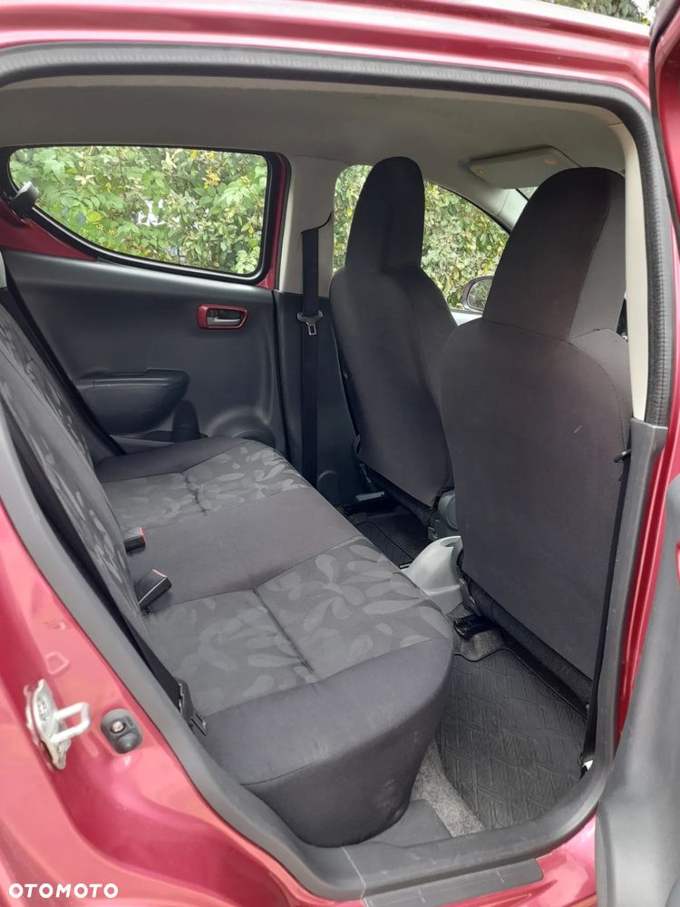 Suzuki Alto 1.0 Classic - 4