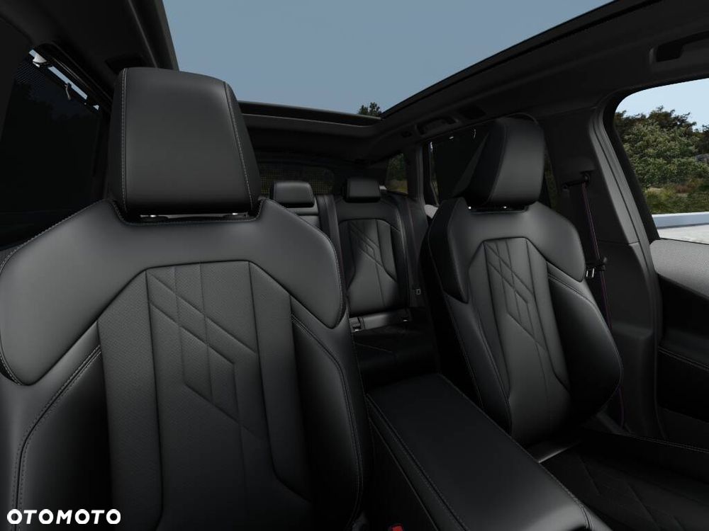 BMW X3 xM50 mHEV - 5