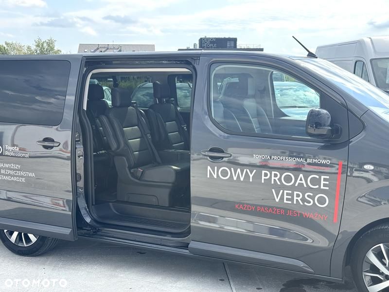 Toyota ProAce - 5
