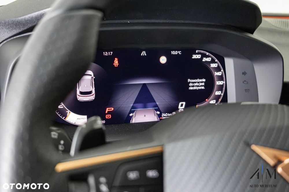 Cupra Terramar 2.0 TSI 4Drive VZ DSG - 19