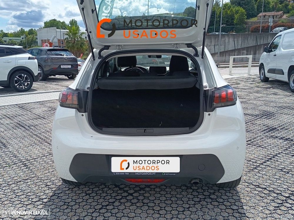 Peugeot 208 1.2 PureTech Active Pack - 6