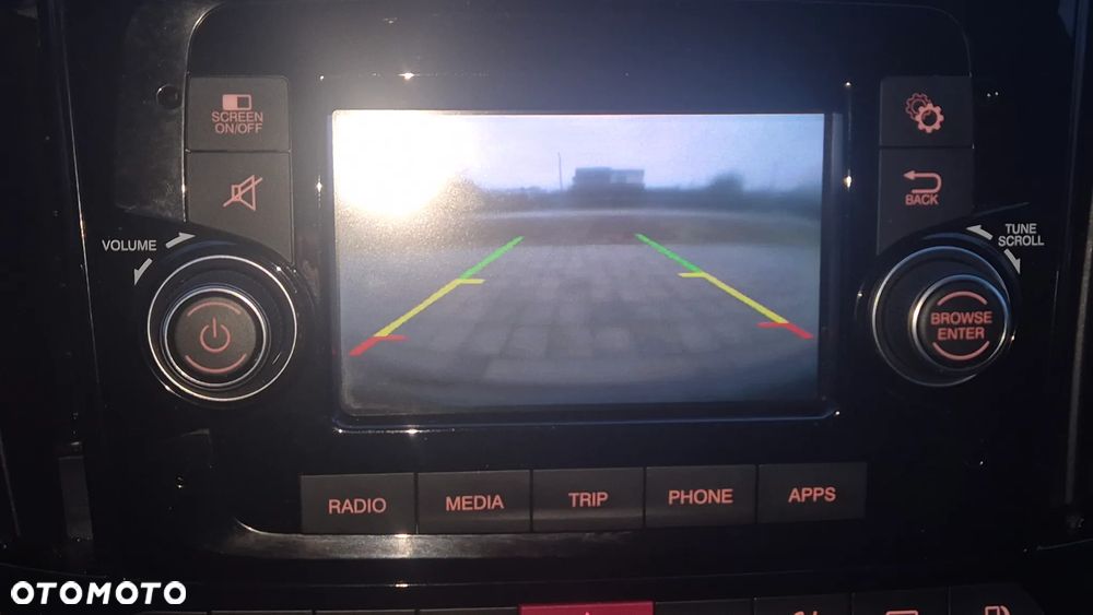 Fiat DOBLO MAXI - 25