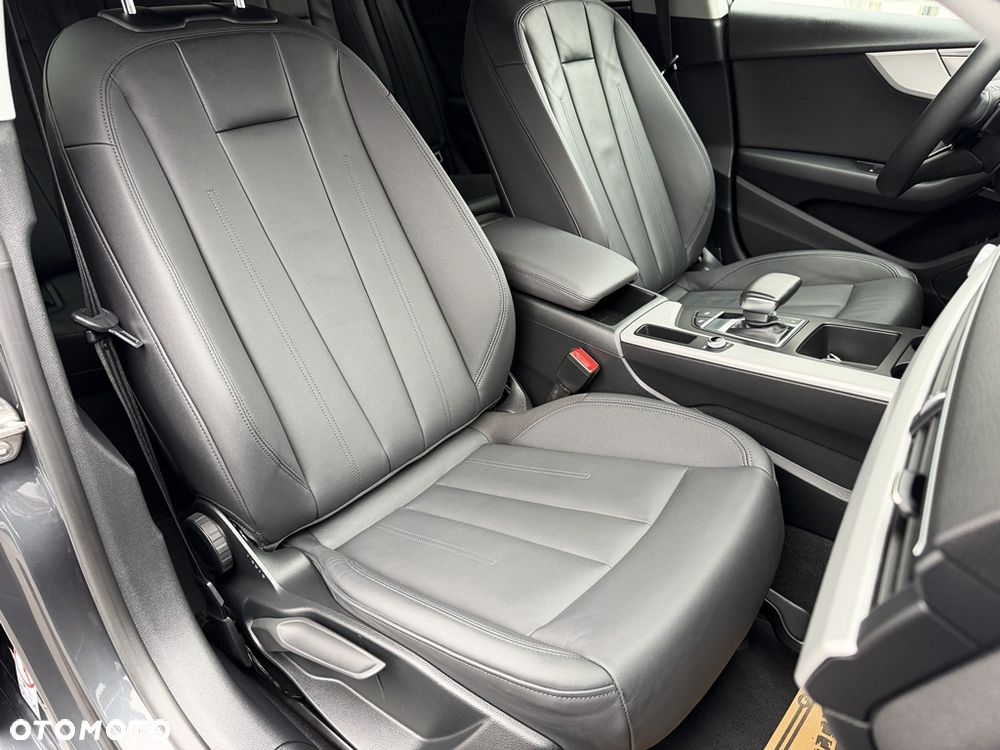 Audi A5 Sportback 40 TDI S tronic - 35