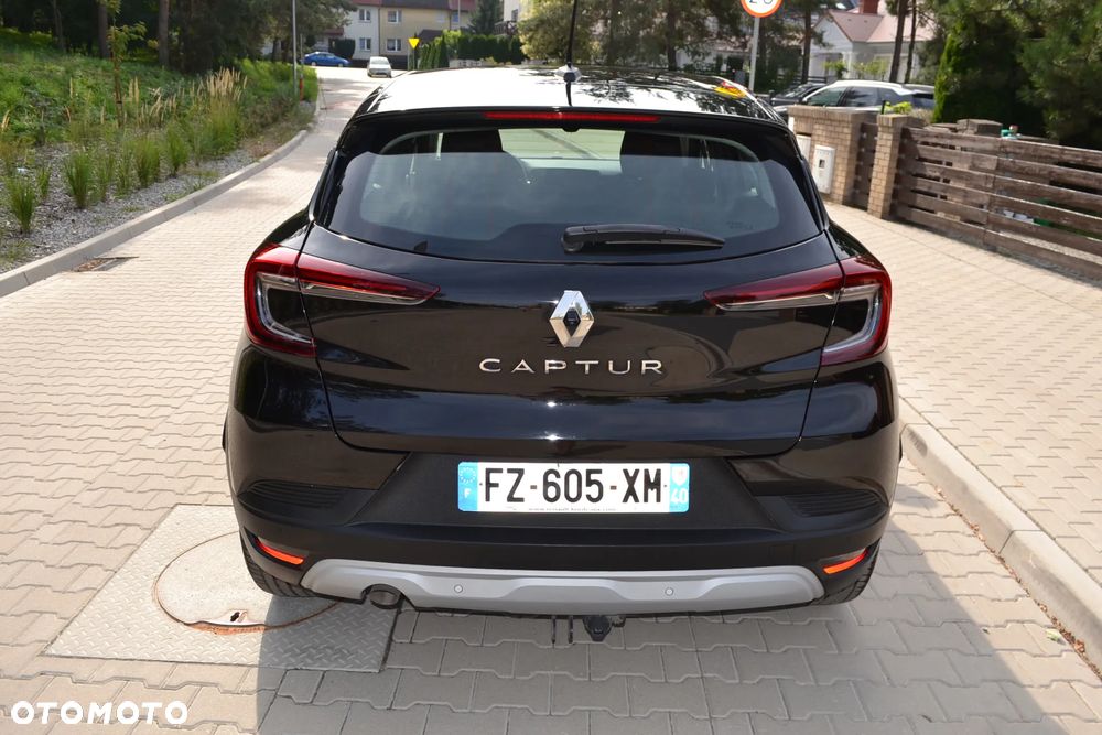 Renault Captur 1.0 TCe Intens - 13