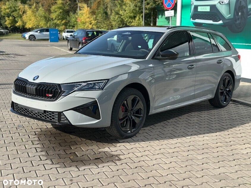 Skoda Octavia - 7
