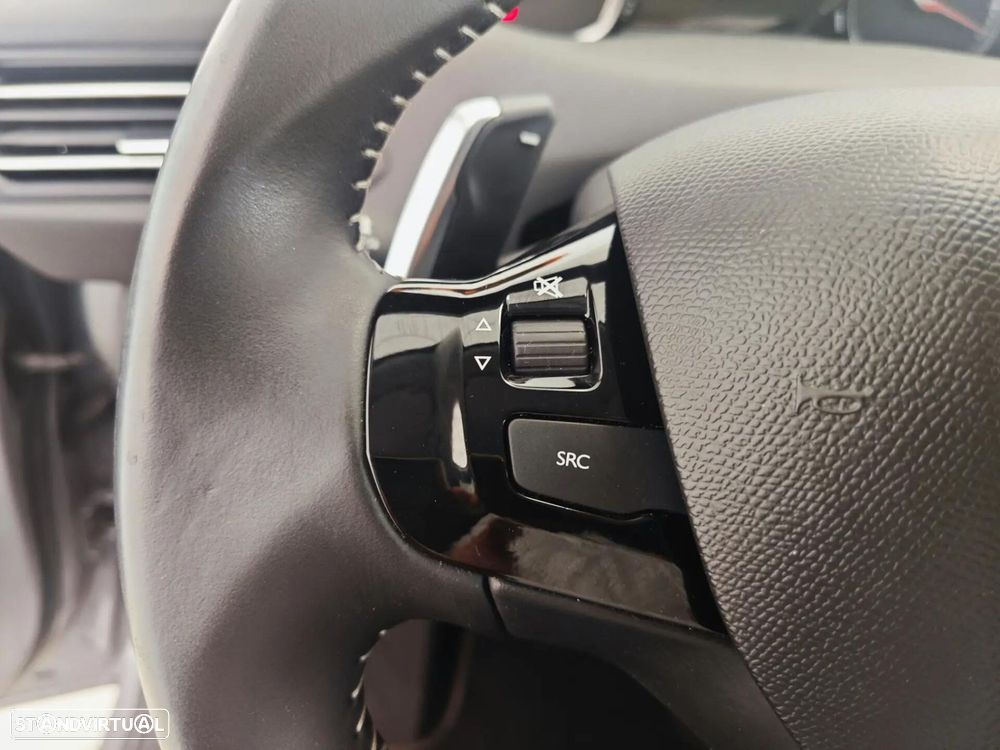 Peugeot 308 PureTech 130 EAT8 Allure Pack - 39