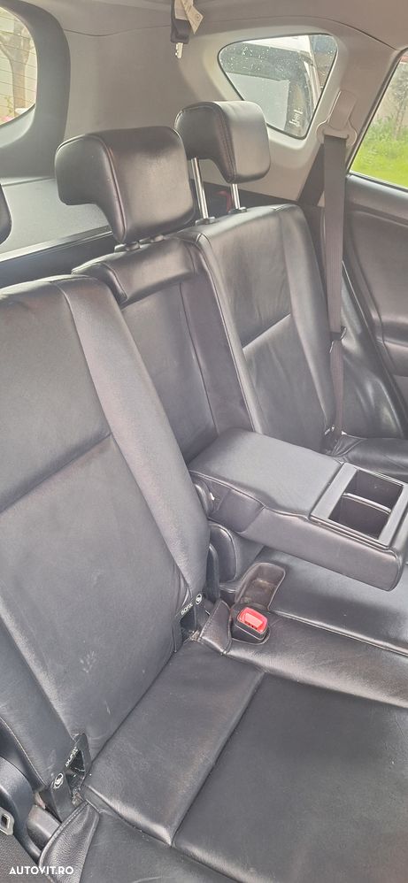 Toyota RAV4 2.0 Multidrive S AWD Luxury - 14