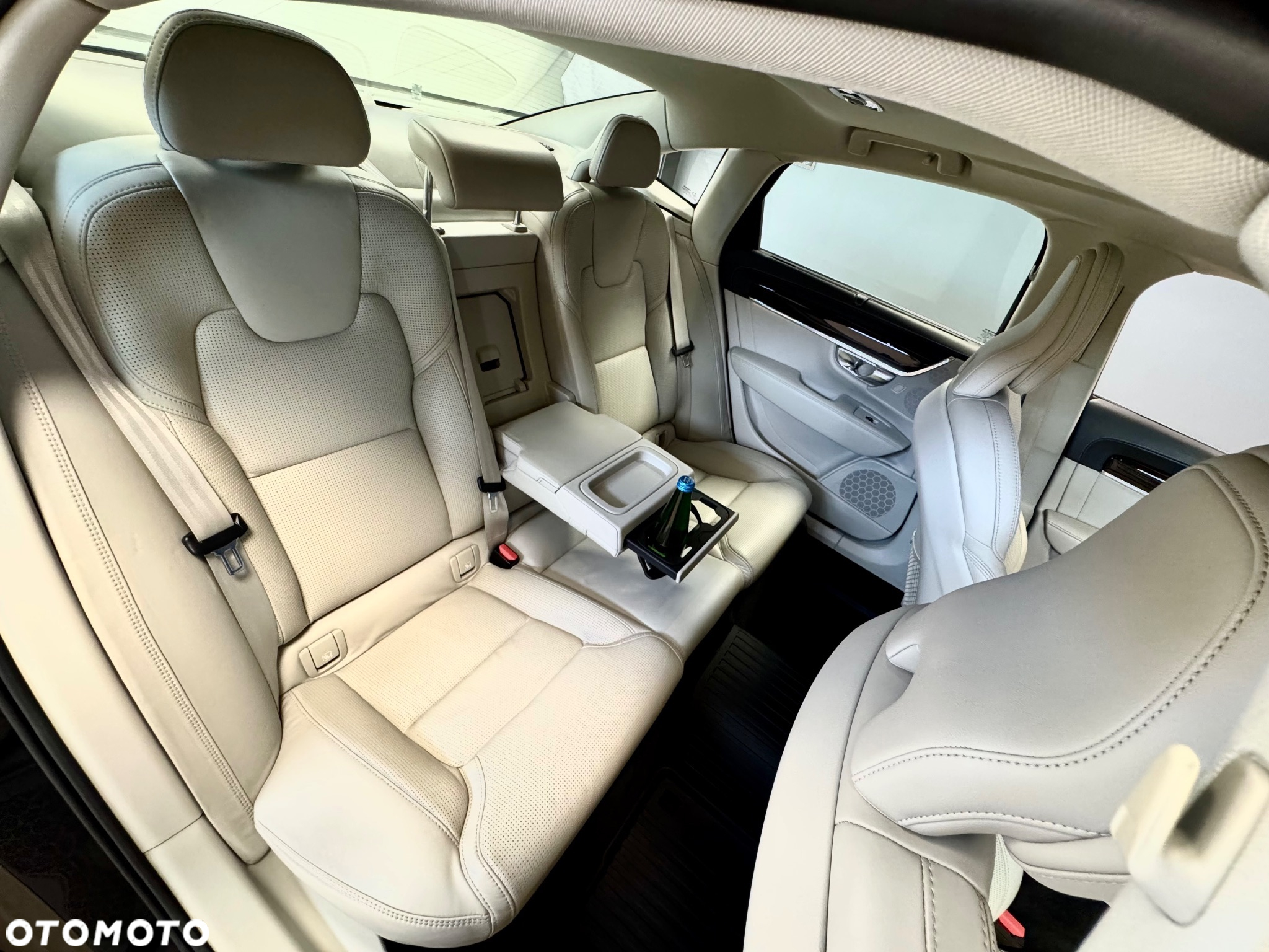 Volvo S90 D5 SCR AWD Inscription - 10