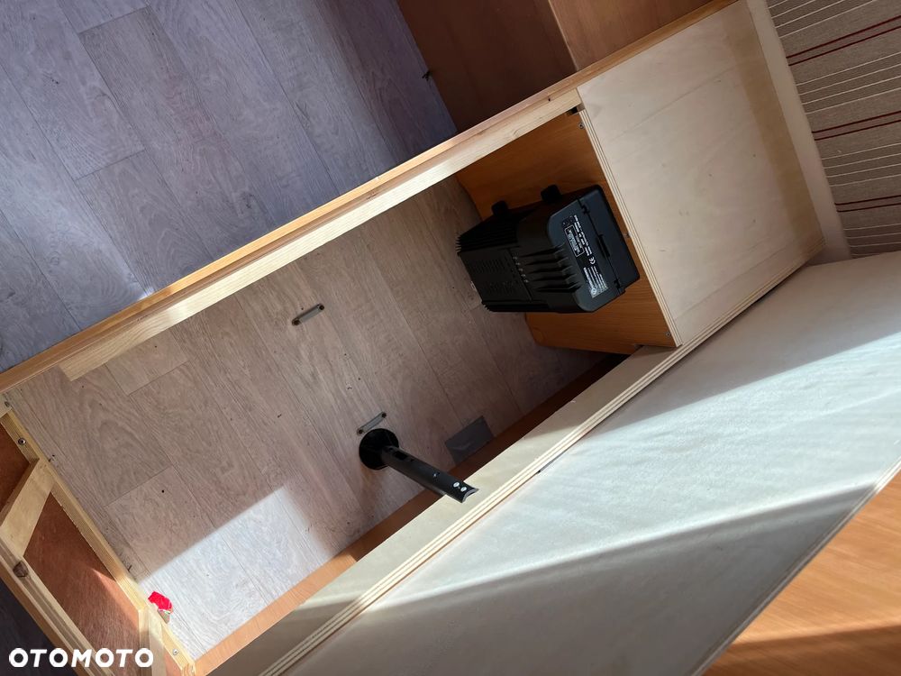 Caravelair Allegra 410 - 19