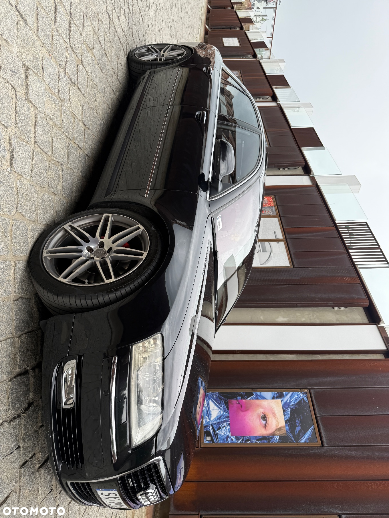 Audi A8 3.0 TDI Quattro - 5