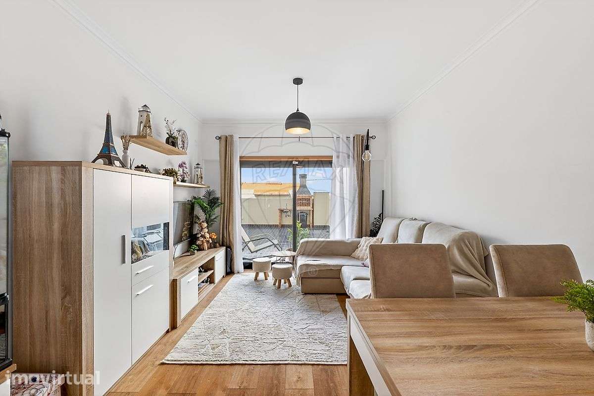 Apartamento T2 para venda - Grande imagem: 2/25