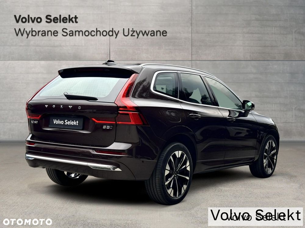 Volvo XC 60 - 6