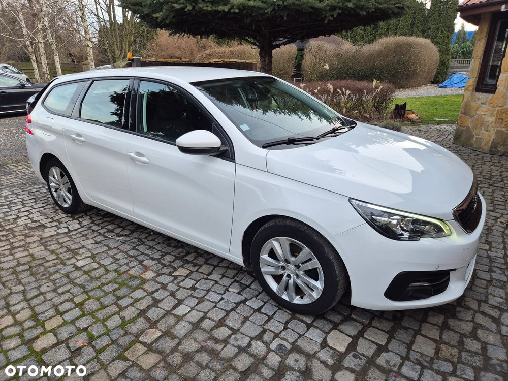 Peugeot 308 BlueHDi FAP 100 Stop & Start Active Pack - 1