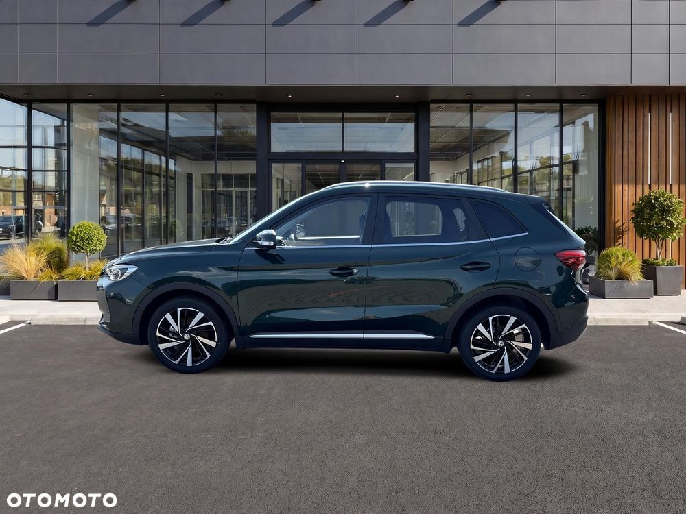 MG ZS 1.5 HEV+ Exclusive - 9