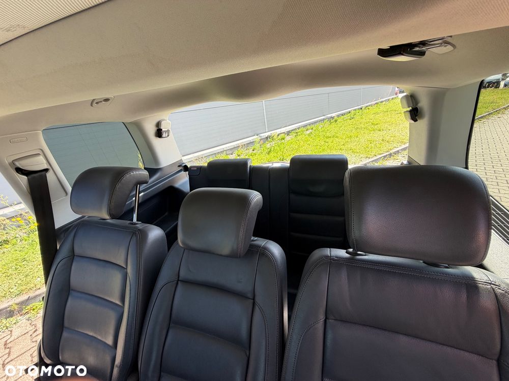 Volkswagen Touran 2.0 TDI DPF Highline DSG - 4