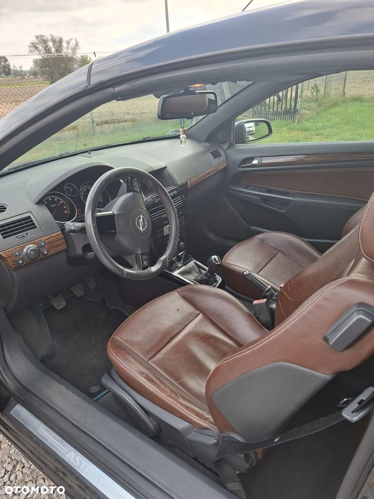 Opel Astra - 6