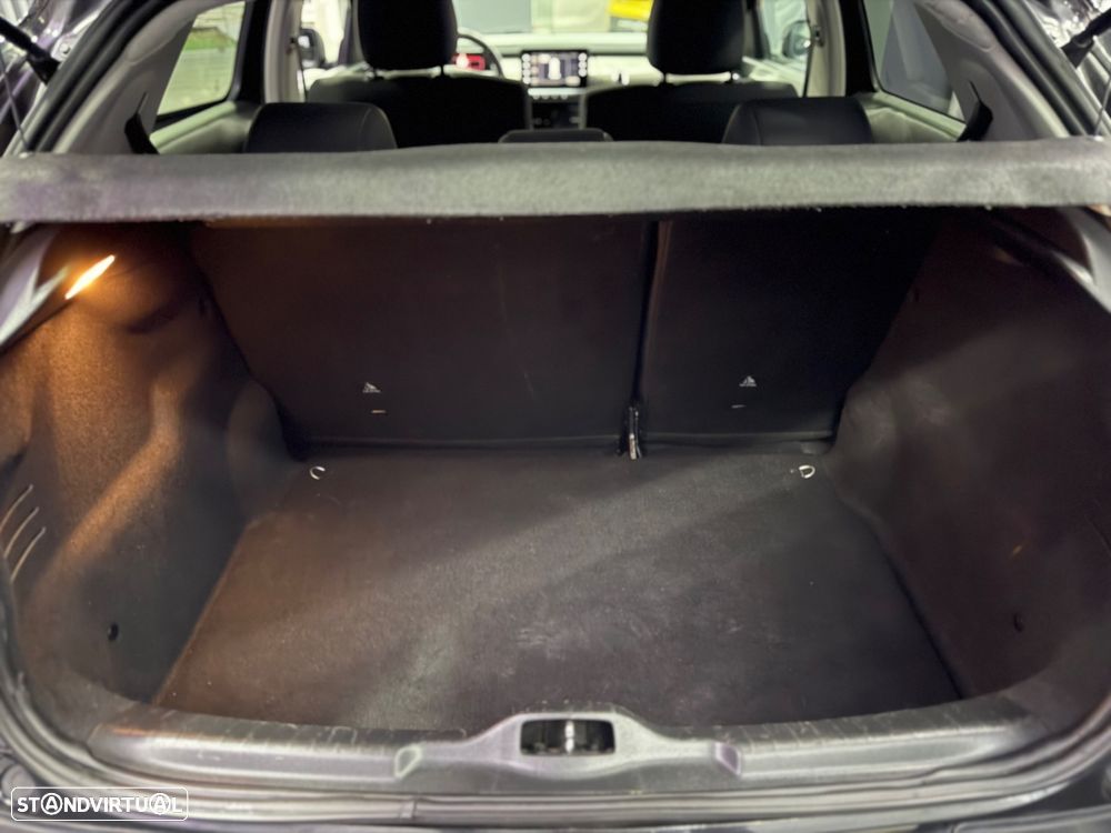 Citroën C4 Cactus PureTech 82 Feel Edition - 11