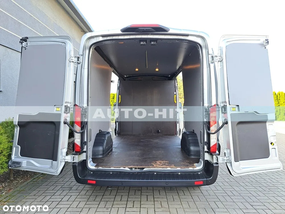 Ford Transit - 6