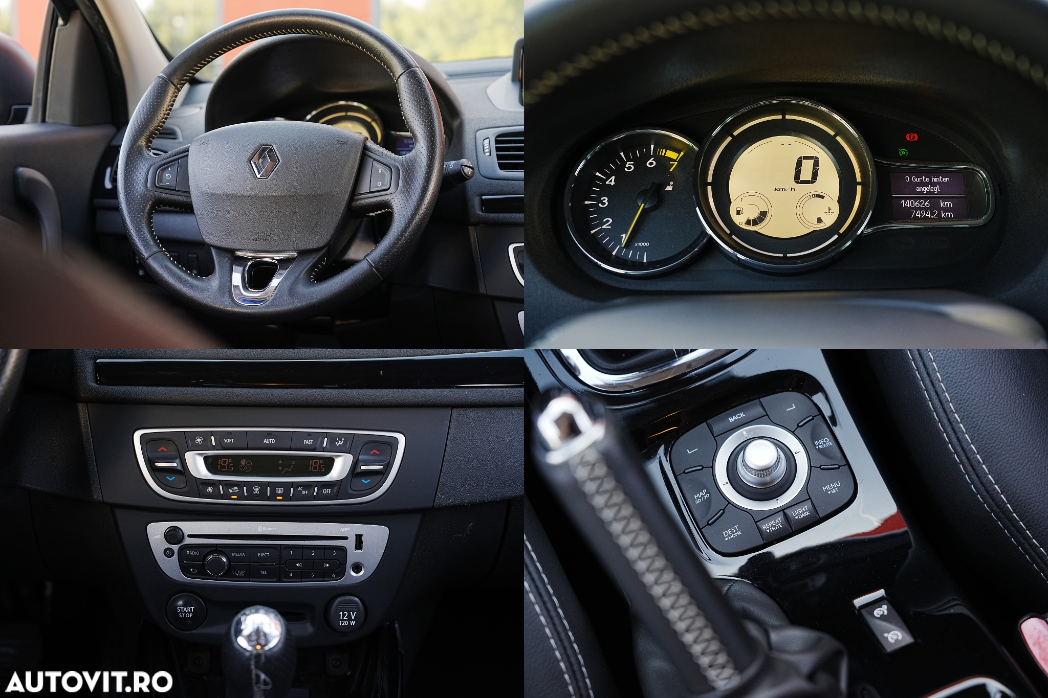 Renault Megane - 11