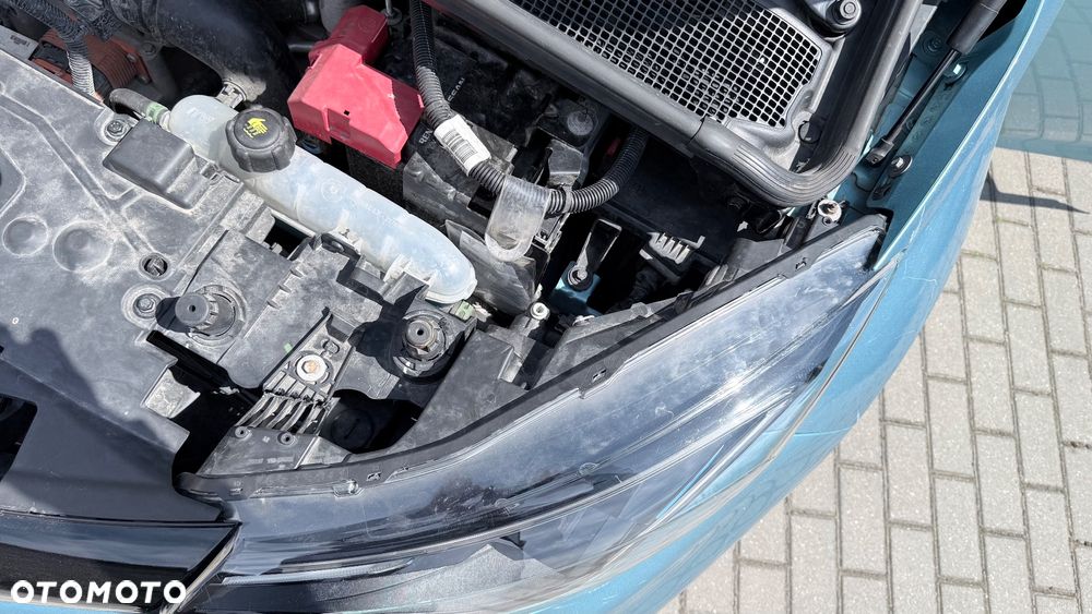 Renault Zoe R135 Z.E 50 Zen - 13