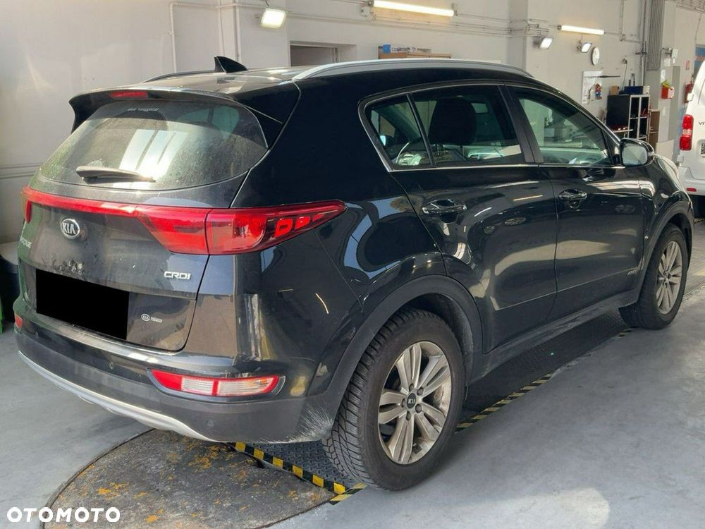 Kia Sportage - 3