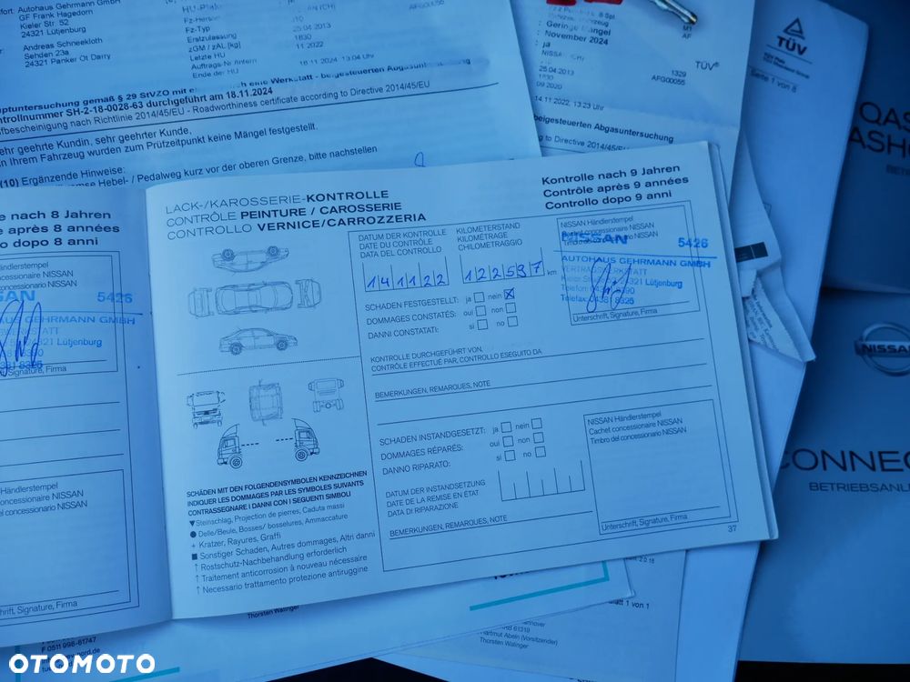 Nissan Qashqai 1.6 visia Start/Stop - 40