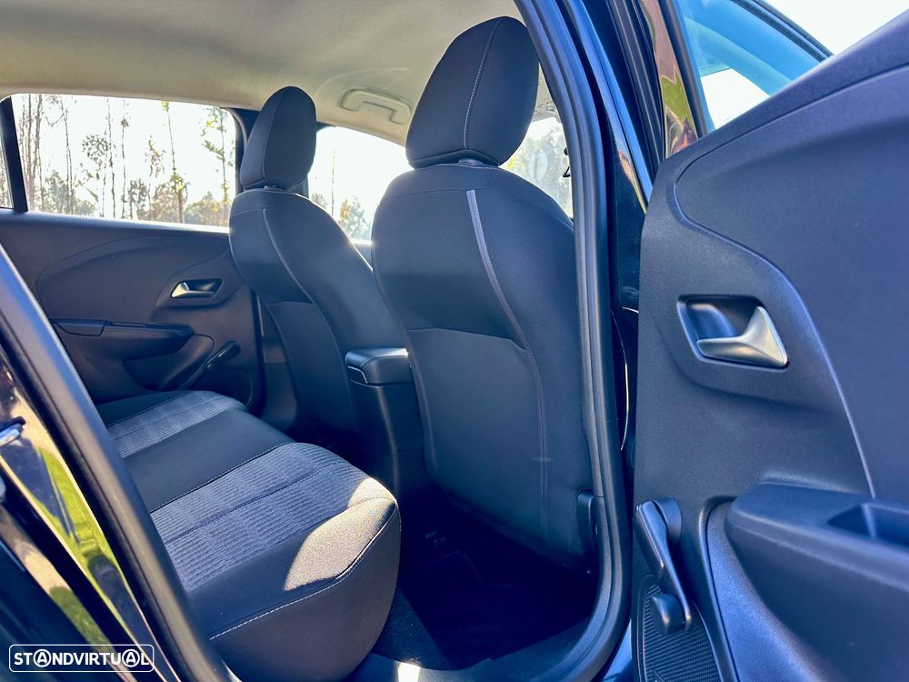 Opel Corsa 1.2 Business - 25