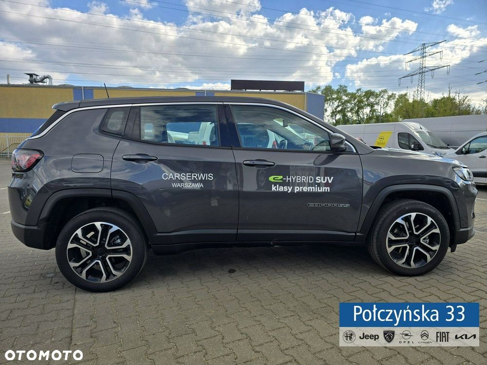 Jeep Compass - 8