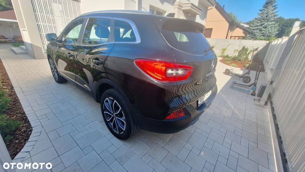 Renault Kadjar 1.6 dCi Energy Intens 4x4 - 8