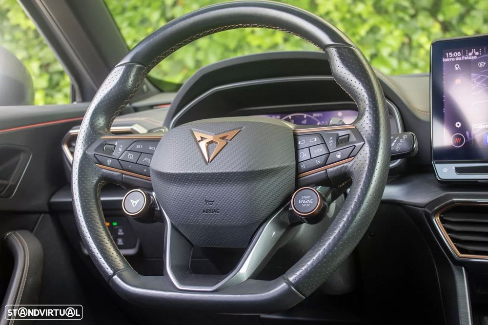 Cupra Formentor 2.0 TSI DSG 4Drive VZ - 12