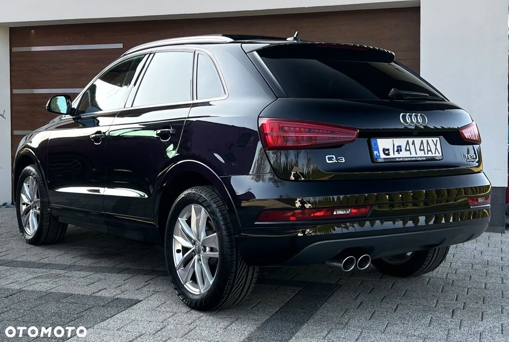 Audi Q3 - 34