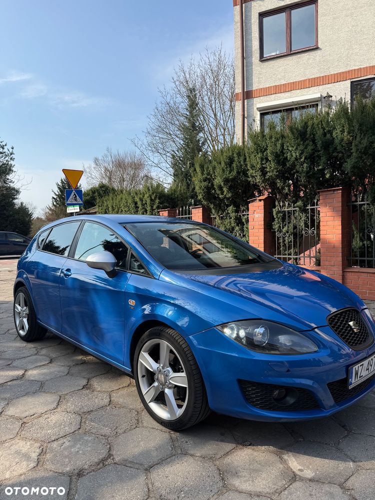 Seat Leon - 3