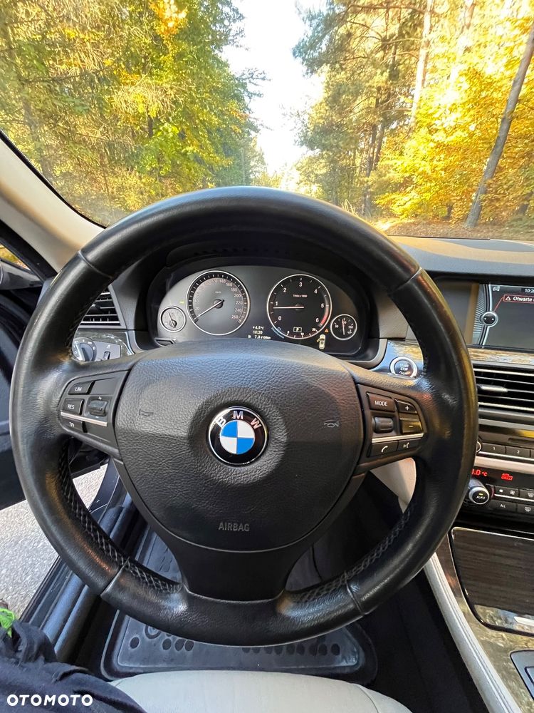 BMW Seria 5 - 24