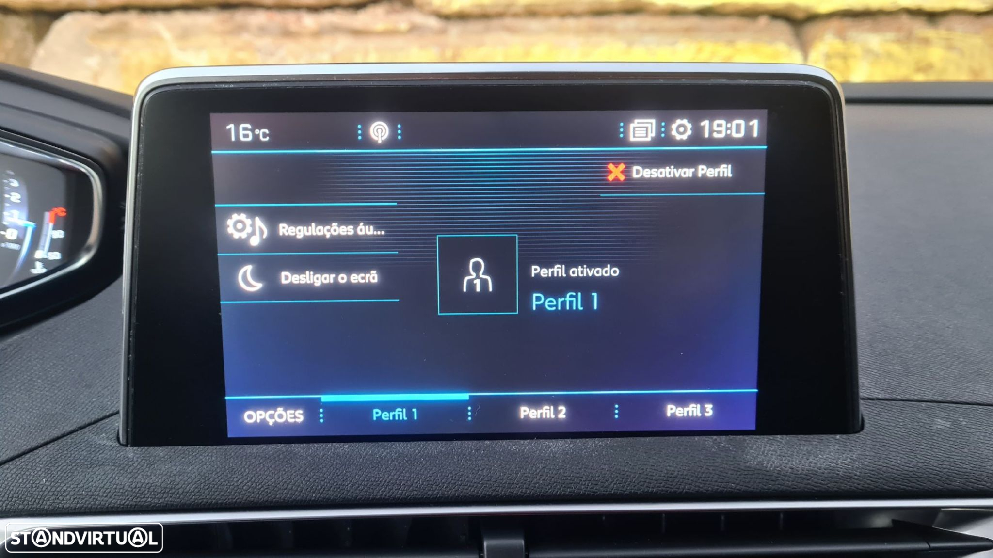 Peugeot 3008 - 29