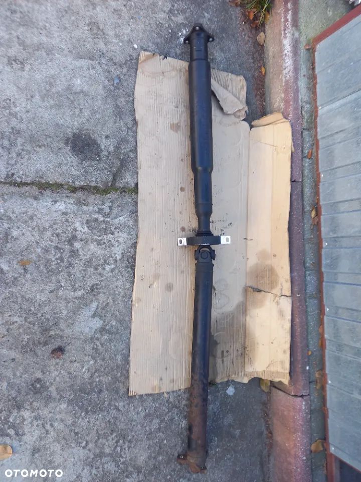 BMW E90 2.0 D M47 SEDAN MANUAL WAL NAPEDOWY WAWA