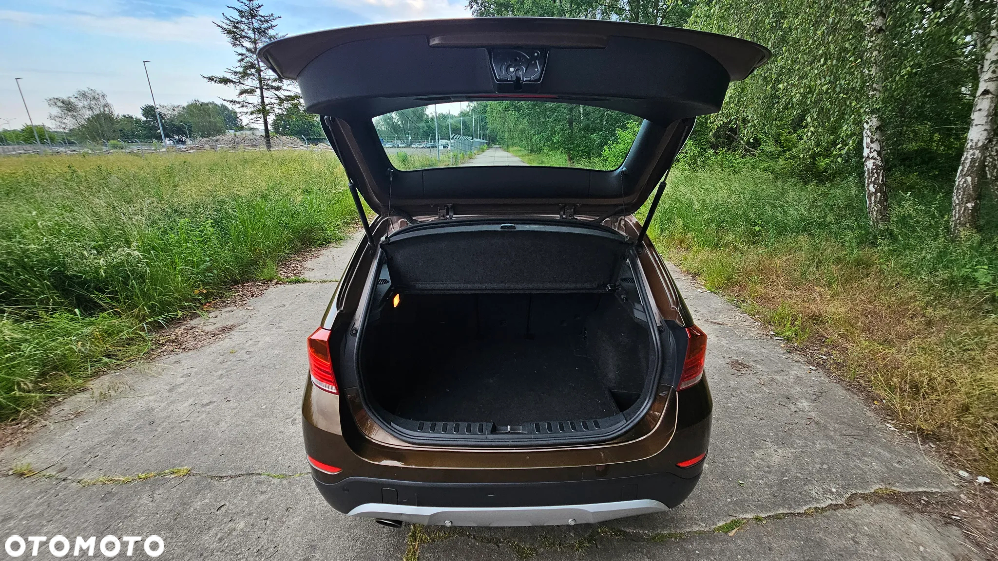 BMW X1 sDrive18i xLine - 21