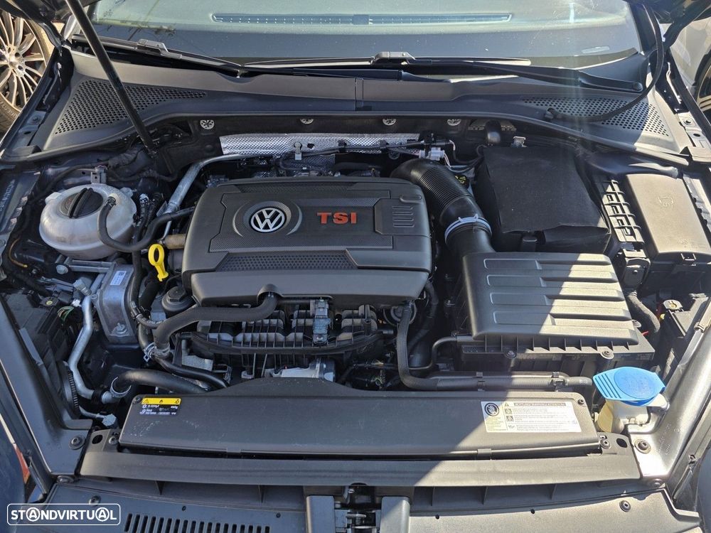 VW Golf 2.0 TSi GTi DSG Performance - 30
