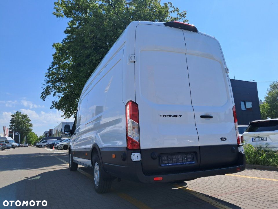 Ford Transit - 3