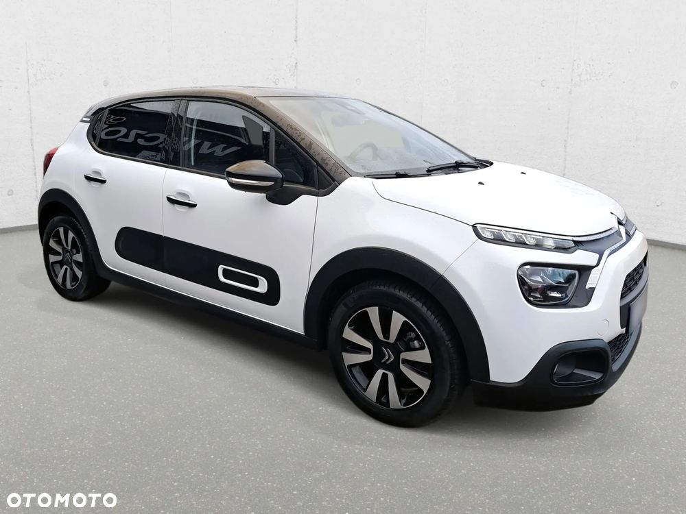 Citroën C3 1.2 PureTech Shine - 3