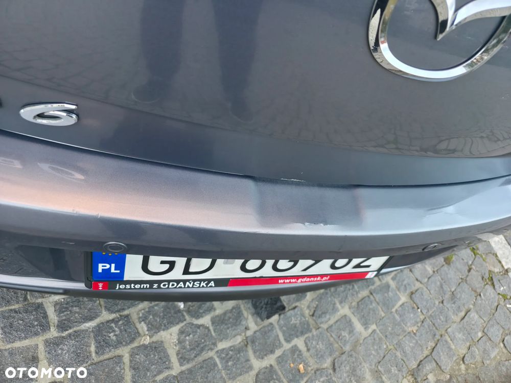 Mazda 6 1.8 Comfort - 19