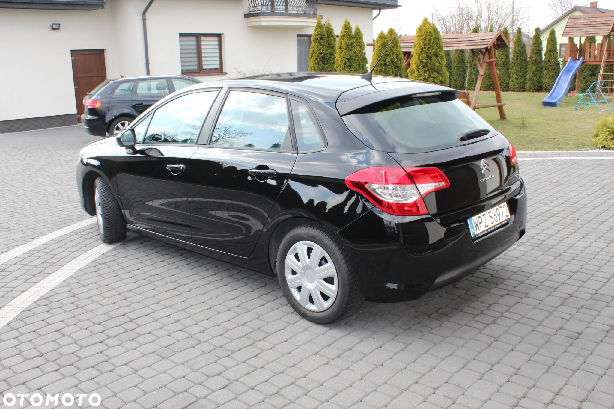 Citroën C4 1.4 VTi Selection - 6
