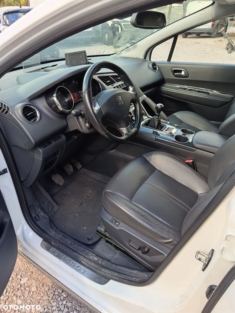 Peugeot 3008 BlueHDi 120 Stop & Start Business-Line - 14